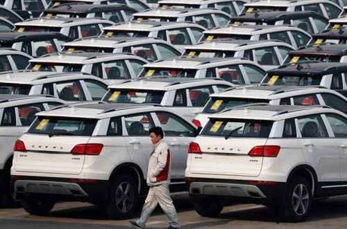 春節(jié)返鄉(xiāng)見(jiàn)聞 從家鄉(xiāng)變化看長(zhǎng)城汽車在印度建廠的必然性